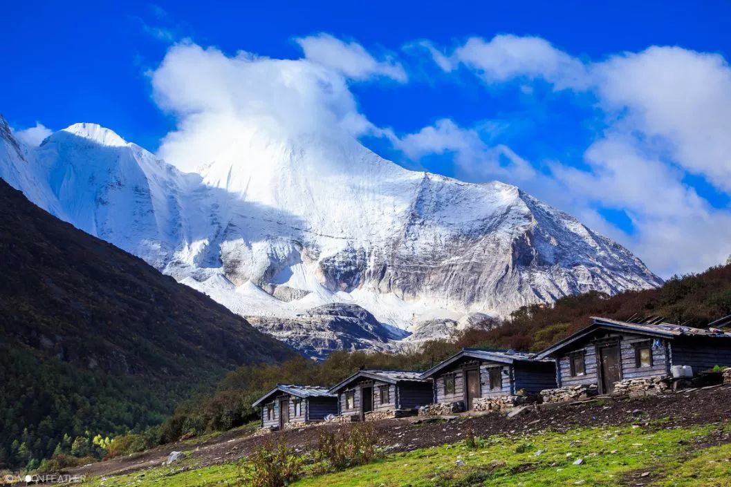 遇見中國最美的風景，30個景色宜人的地方！