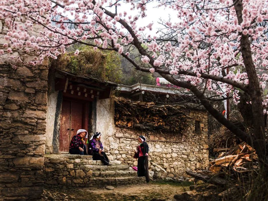 遇見中國最美的風景，30個景色宜人的地方！