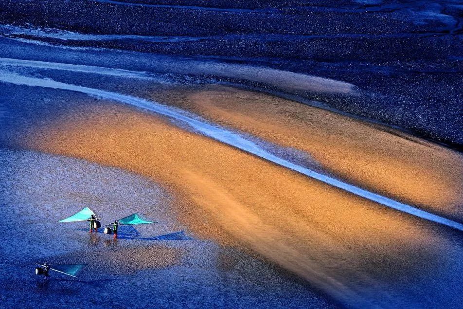 遇見中國最美的風景，30個景色宜人的地方！