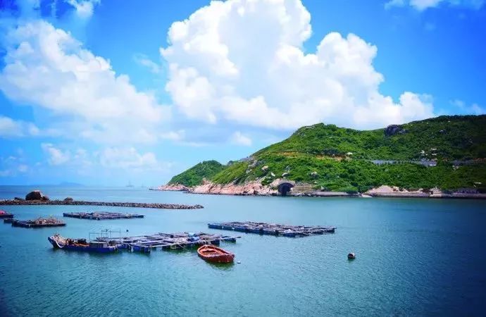 遇見中國最美的風景，30個景色宜人的地方！