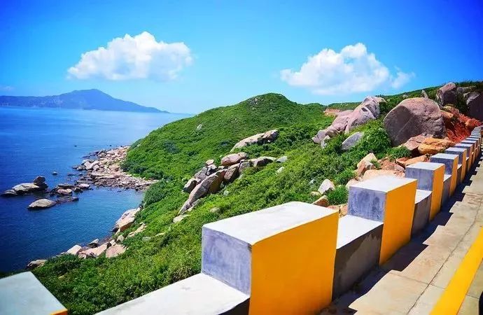 遇見中國最美的風景，30個景色宜人的地方！