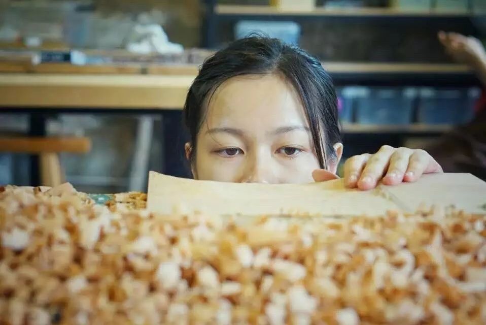 廣州·菁木山舍，有個(gè)木屋開滿鮮花看花開花落