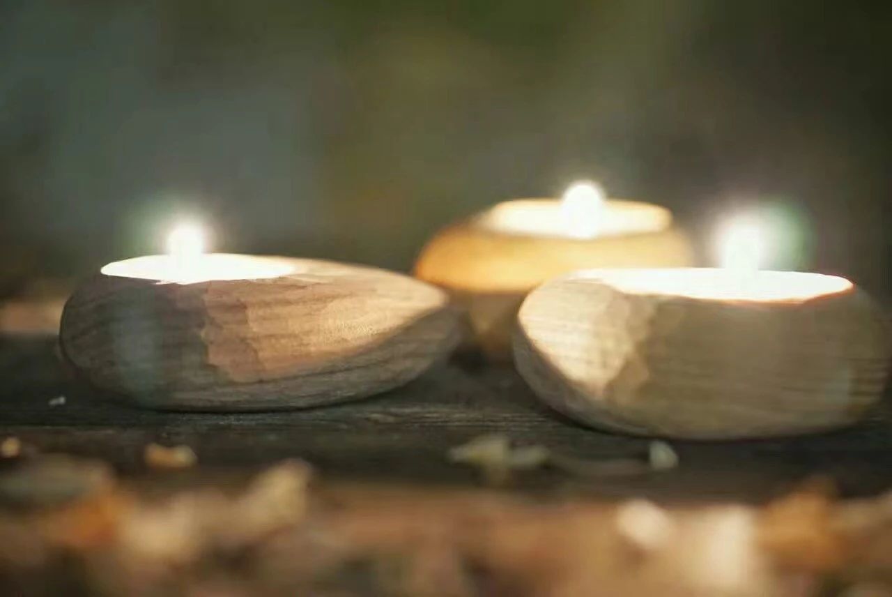 廣州·菁木山舍，有個(gè)木屋開滿鮮花看花開花落