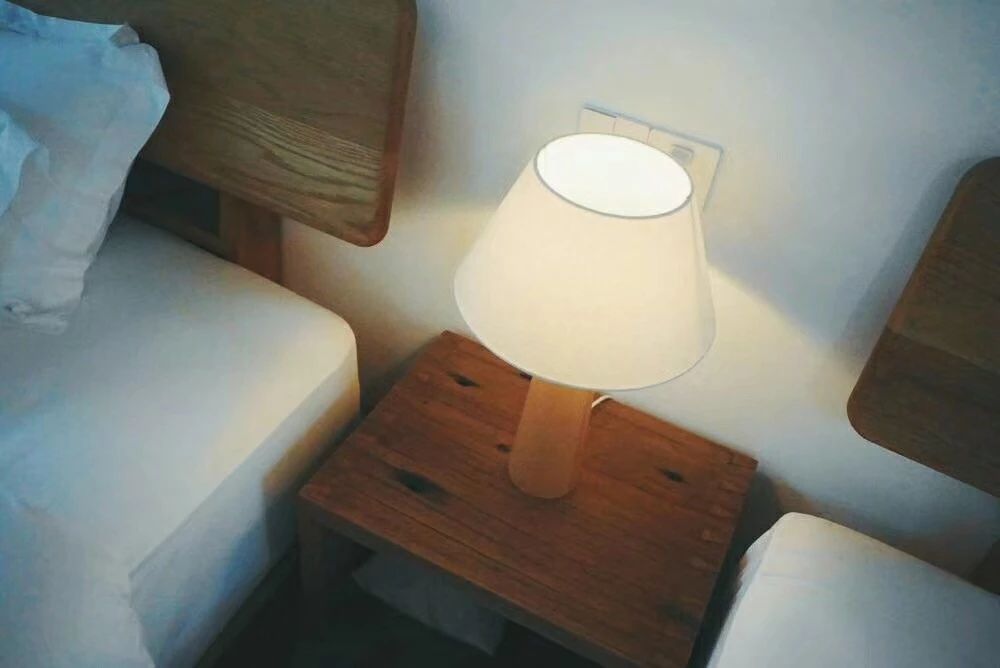 廣州·菁木山舍，有個木屋開滿鮮花看花開花落