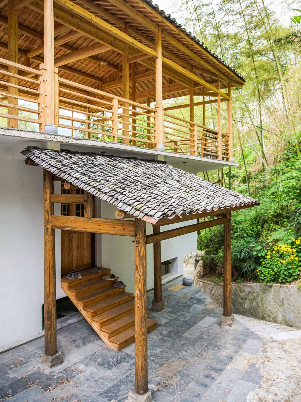 一音禪師的佛系生活：獨(dú)自修行活在當(dāng)下！