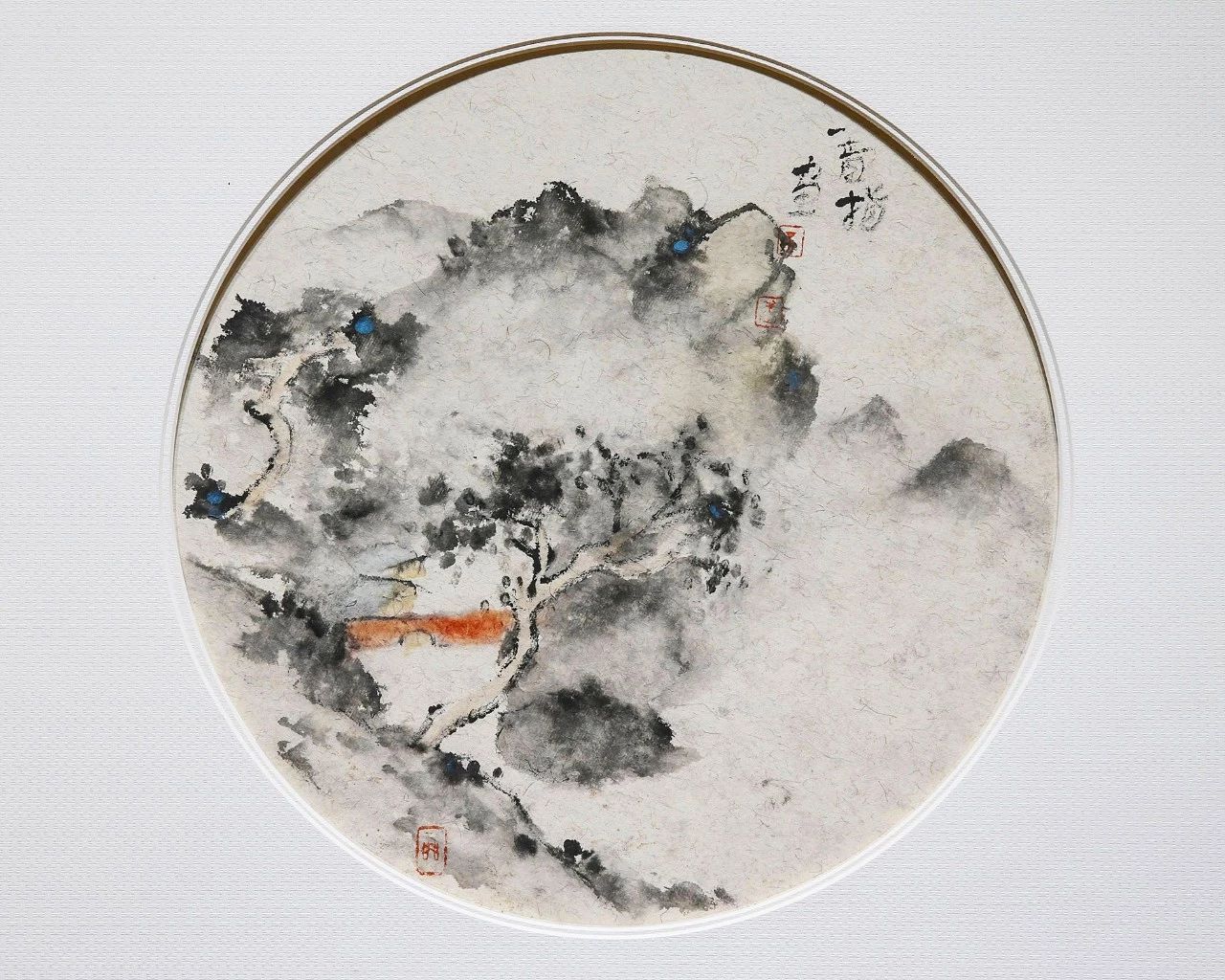 一音禪師的佛系生活：獨(dú)自修行活在當(dāng)下！