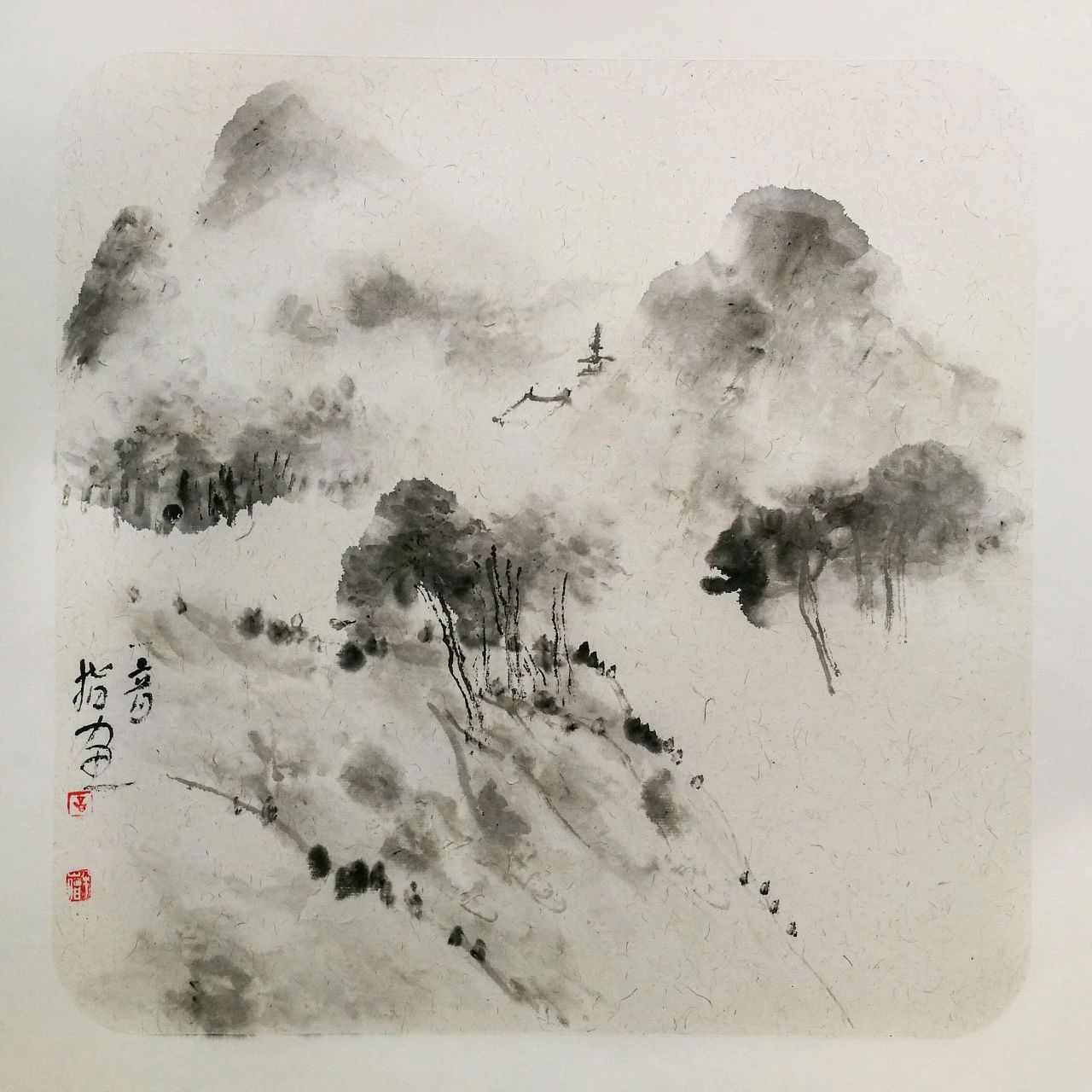 一音禪師的佛系生活：獨自修行活在當(dāng)下！