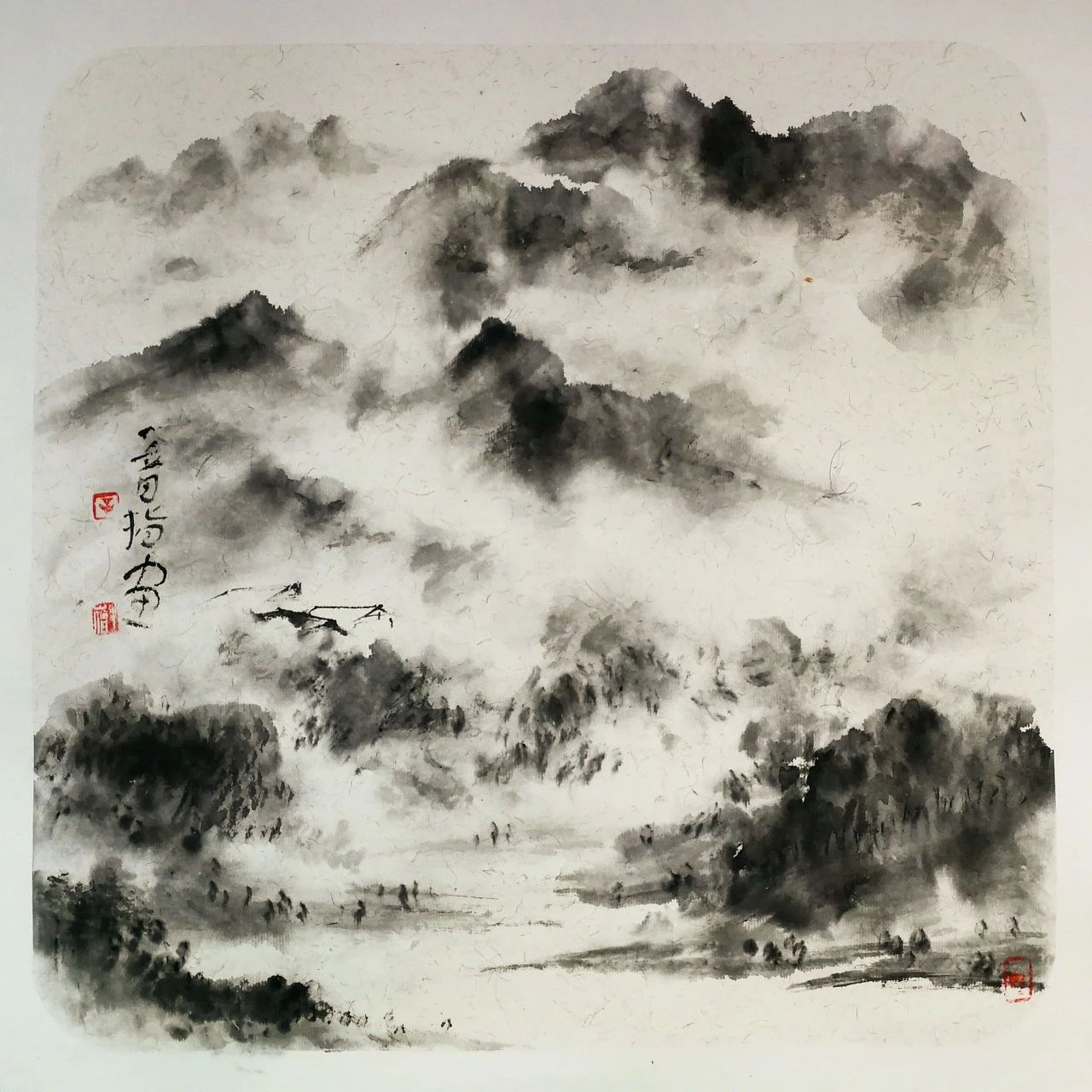 一音禪師的佛系生活：獨自修行活在當(dāng)下！