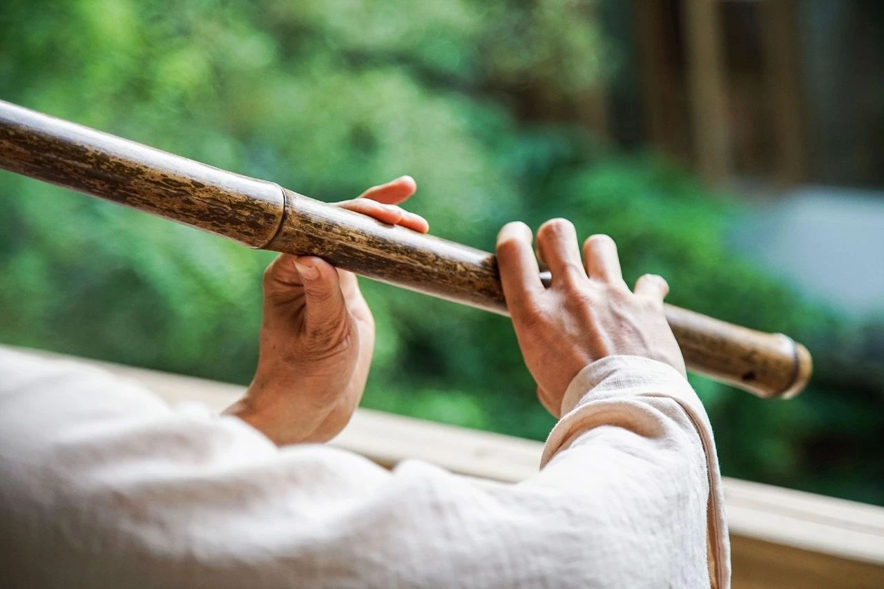 一音禪師的佛系生活：獨自修行活在當(dāng)下！