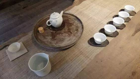 中國(guó)最古老布料:夏布微涼款款起舞