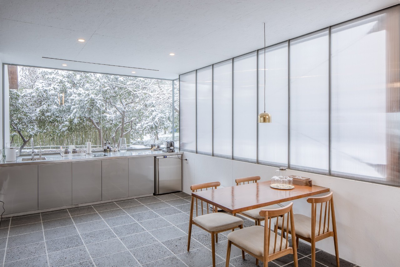 大樂之野合集：2018最新開業(yè)的4家民宿