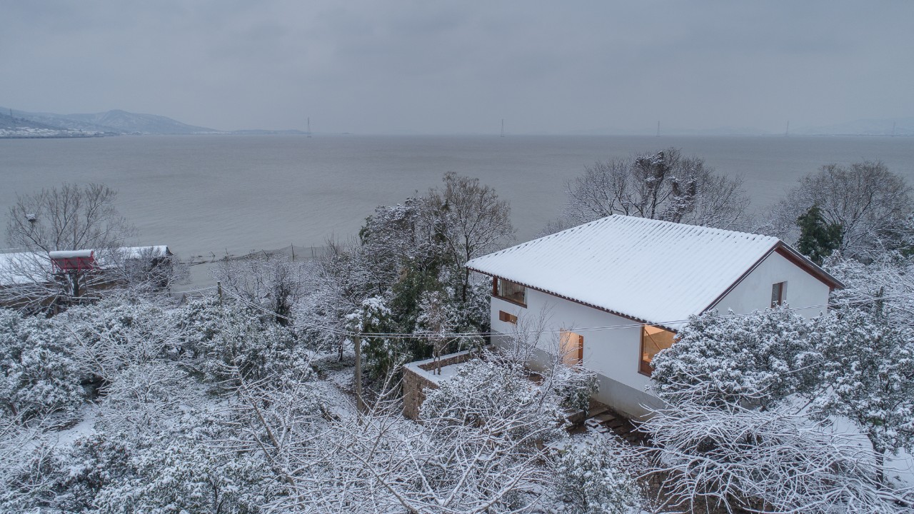 大樂之野合集：2018最新開業(yè)的4家民宿