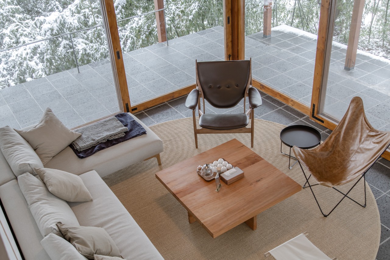 大樂之野合集：2018最新開業(yè)的4家民宿