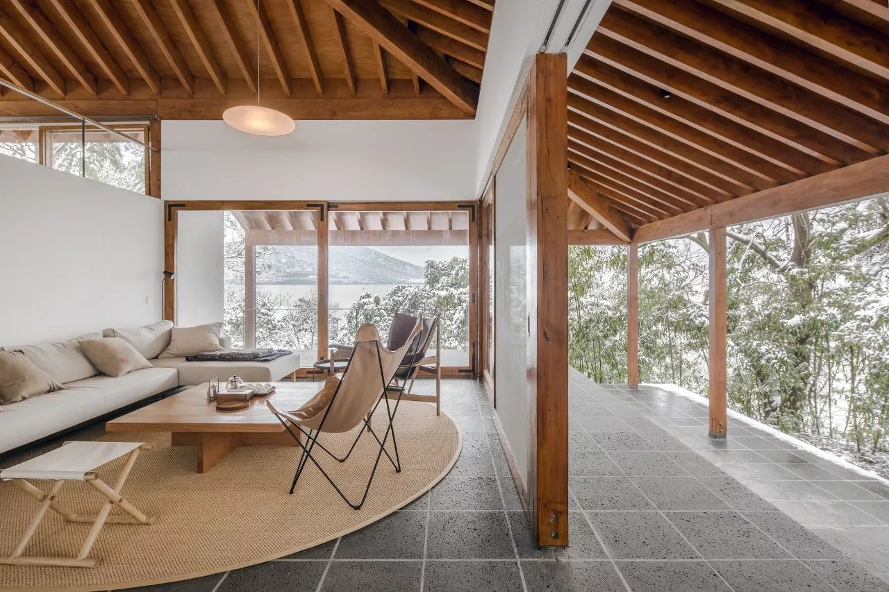 大樂之野合集：2018最新開業(yè)的4家民宿