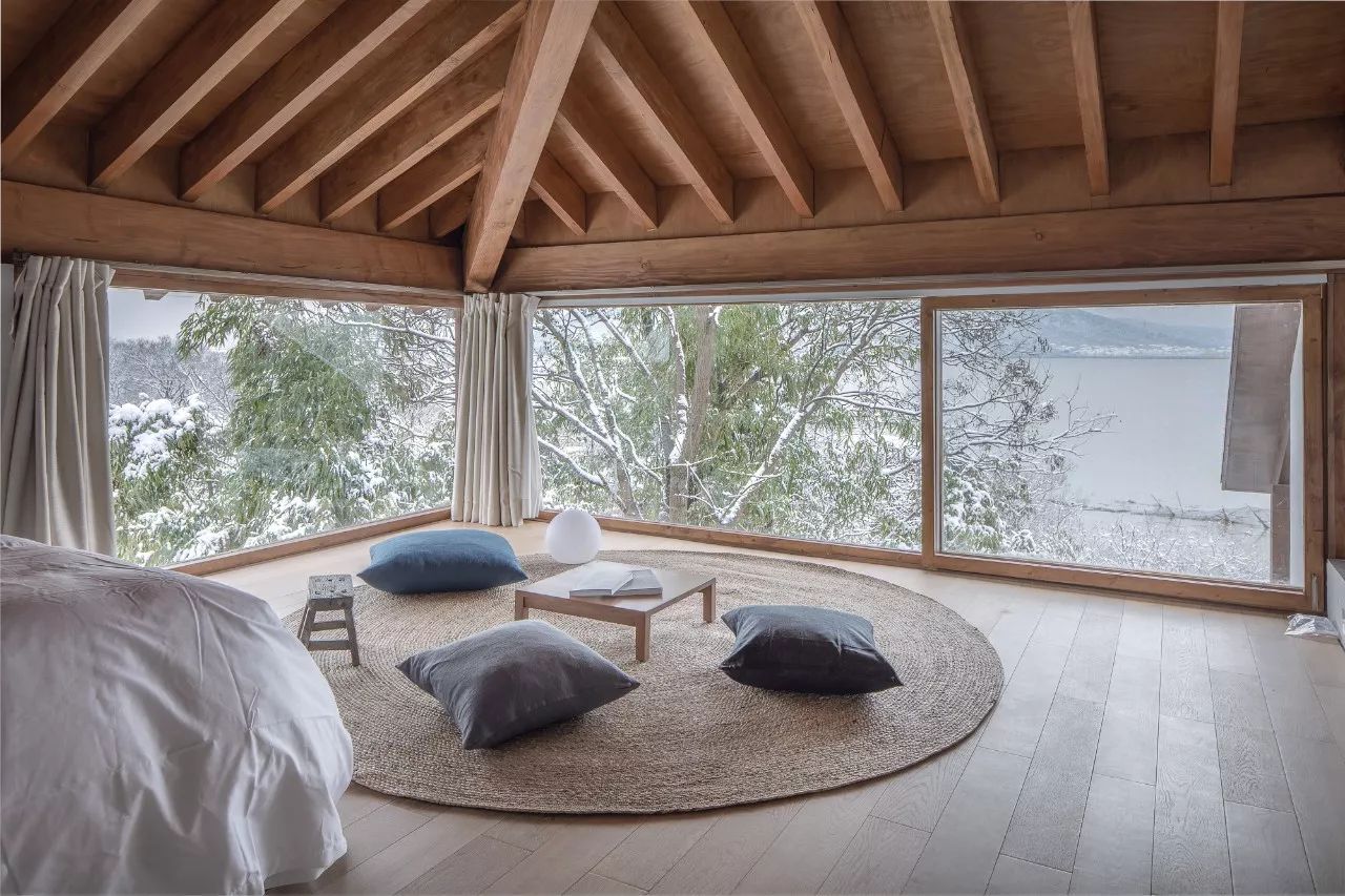 大樂之野合集：2018最新開業(yè)的4家民宿