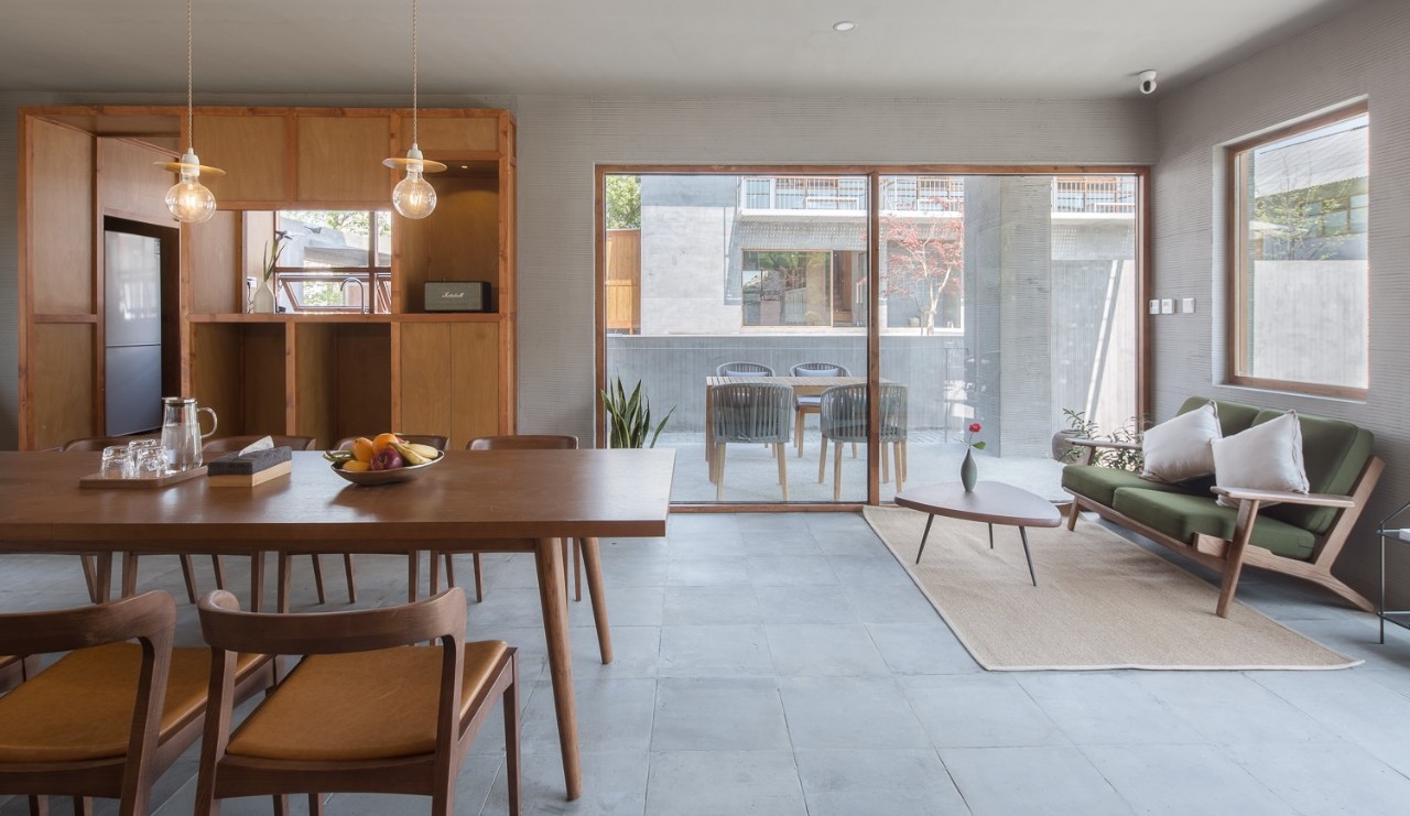 大樂(lè)之野合集：2018最新開(kāi)業(yè)的4家民宿