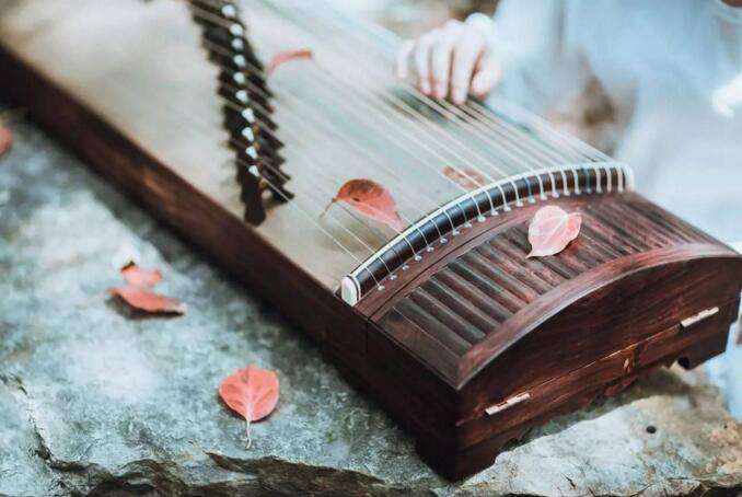 樂器古箏的好處：鍛煉優(yōu)雅十足的氣質(zhì)！