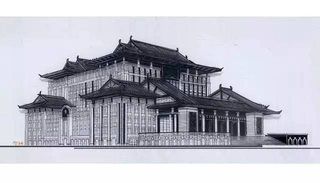 剪紙藝術(shù)作品：一次鏤空一根線條的信仰！