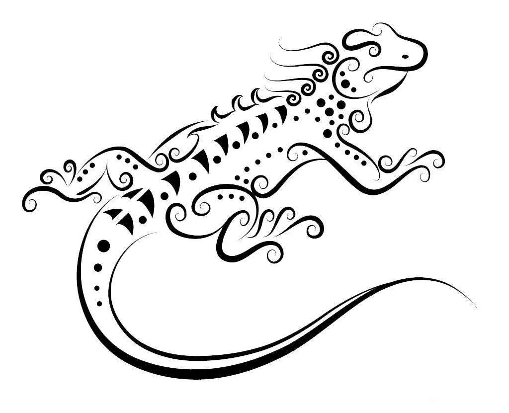 12款別具一格的動物剪紙：一門古老的手工藝術(shù)！