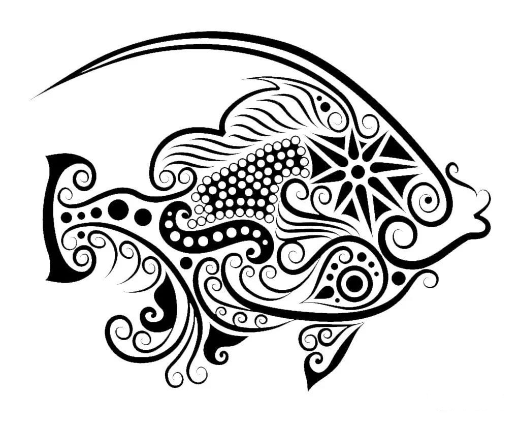 12款別具一格的動物剪紙：一門古老的手工藝術(shù)！