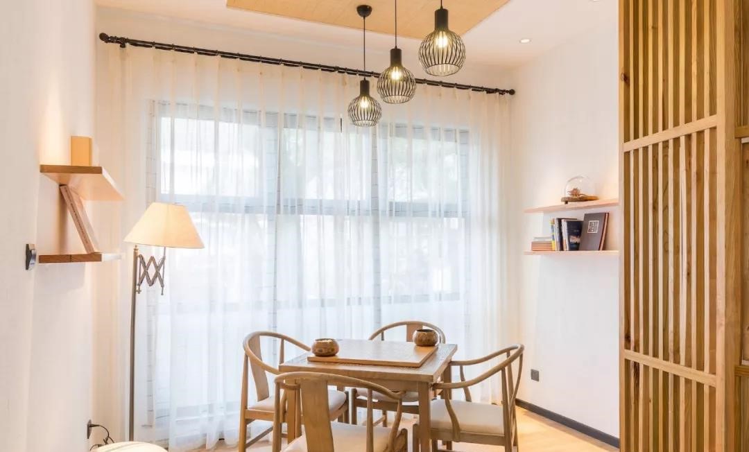 江南十大民宿，別有一番韻味！