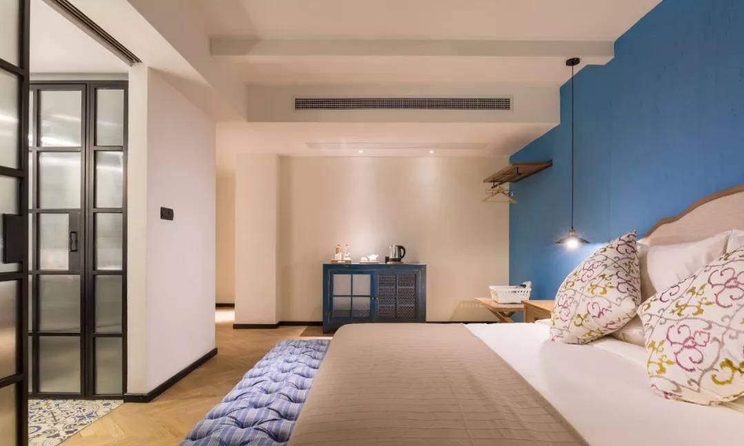 江南十大民宿，別有一番韻味！