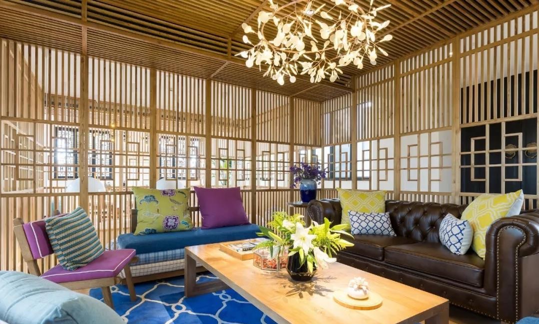 江南十大民宿，別有一番韻味！