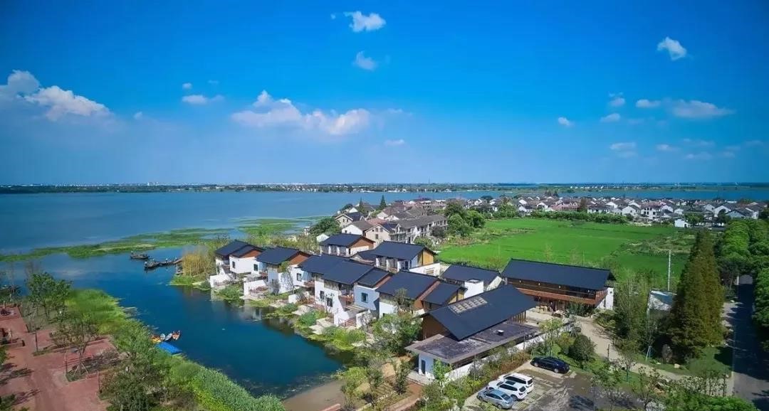 江南十大民宿，別有一番韻味！