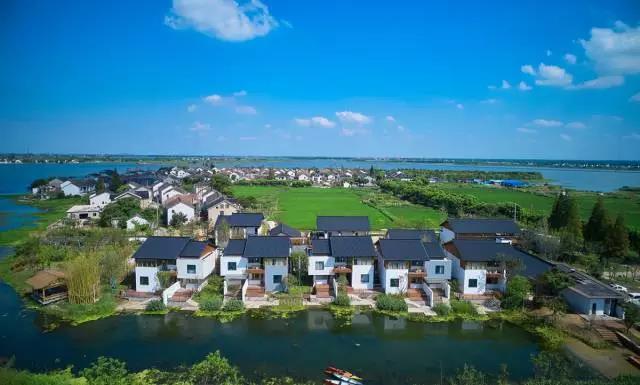 江南十大民宿，別有一番韻味！