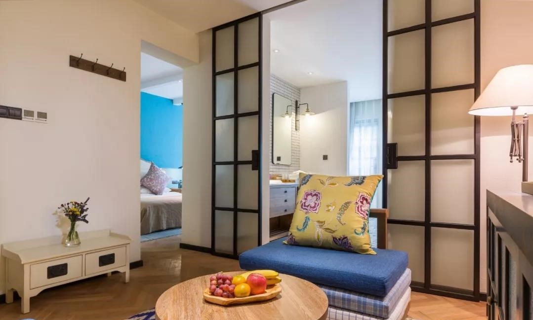 江南十大民宿，別有一番韻味！