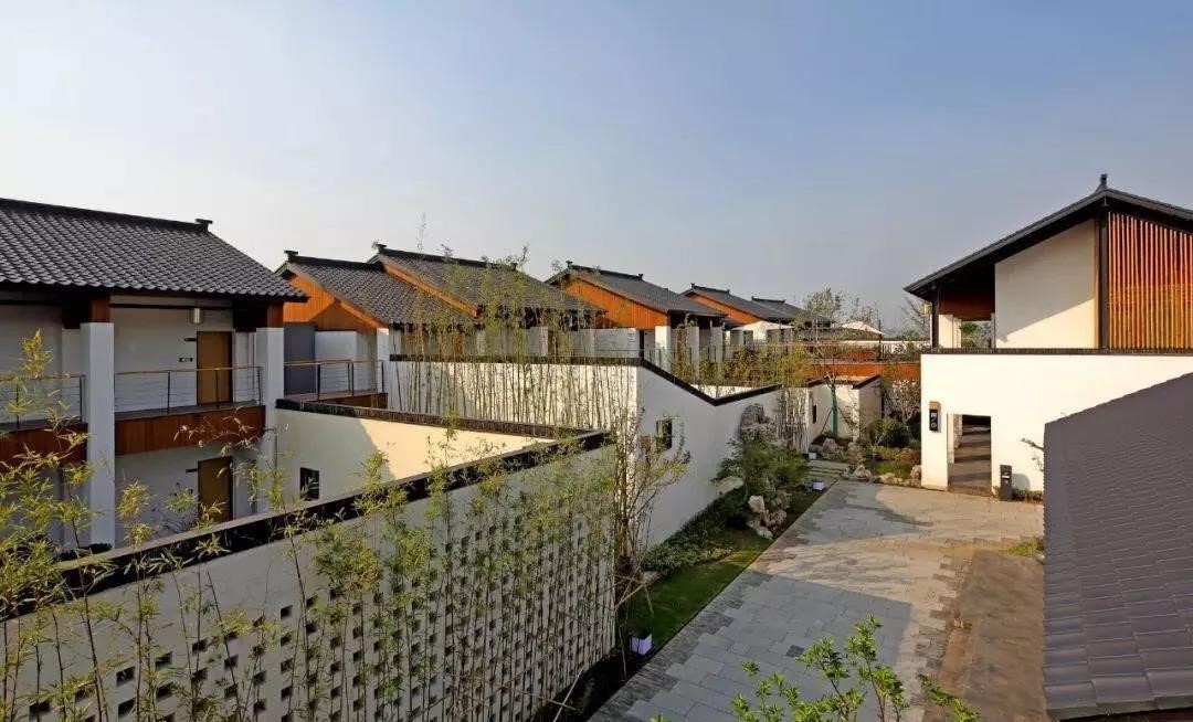 江南十大民宿，別有一番韻味！