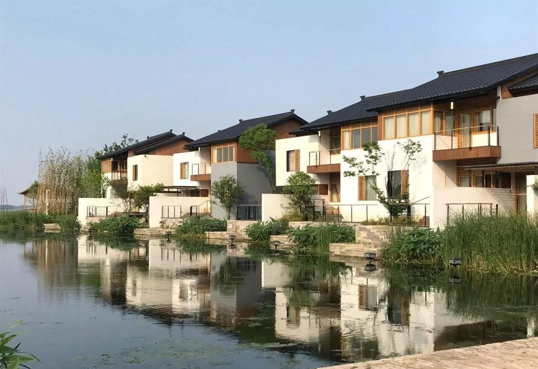 江南十大民宿，別有一番韻味！