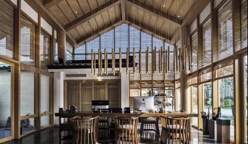 江南十大民宿，別有一番韻味！