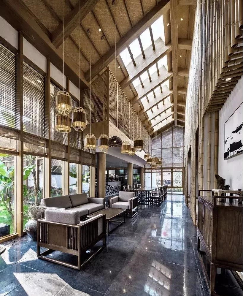 江南十大民宿，別有一番韻味！