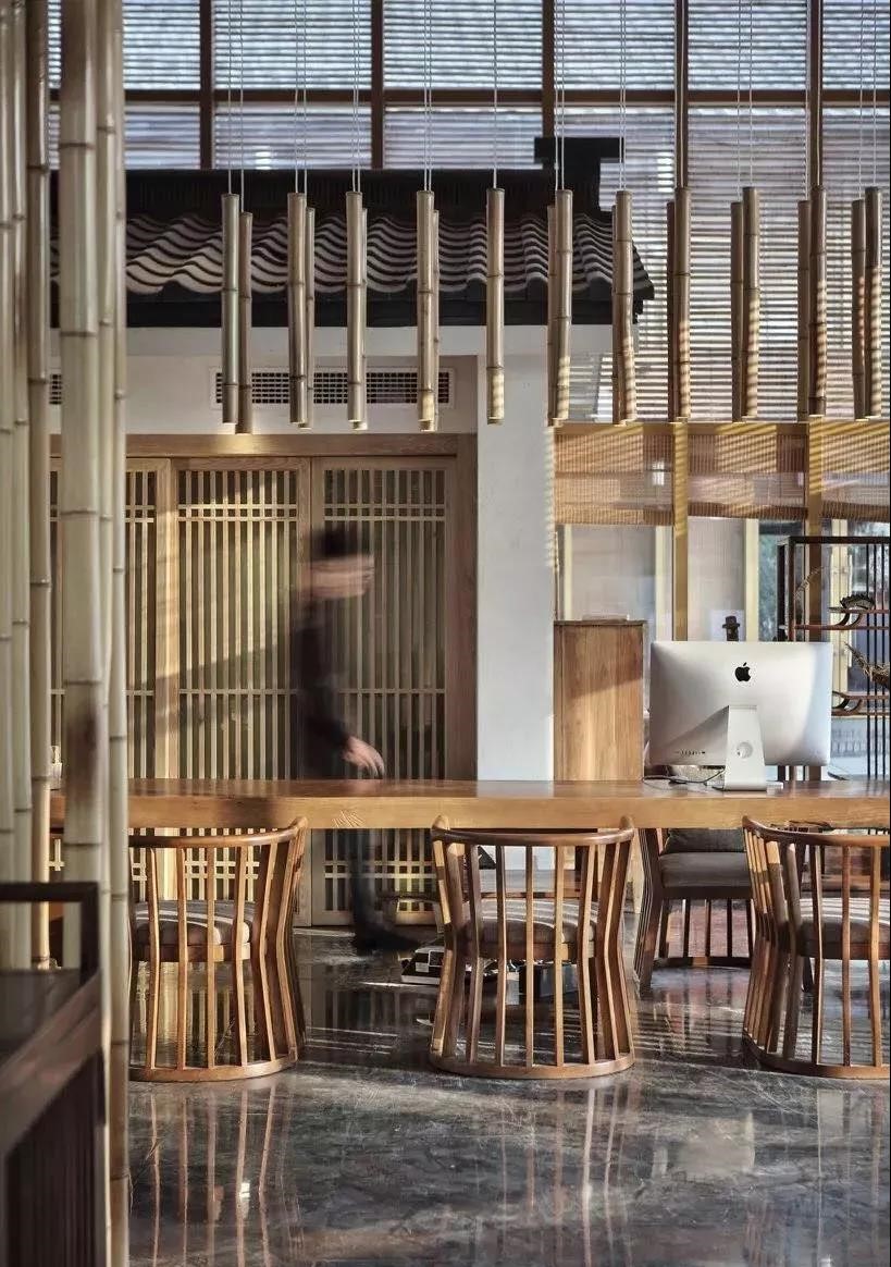 江南十大民宿，別有一番韻味！