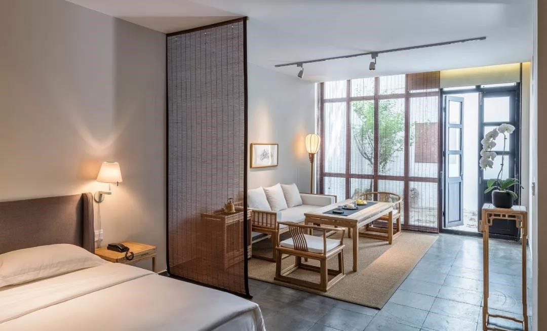 江南十大民宿，別有一番韻味！