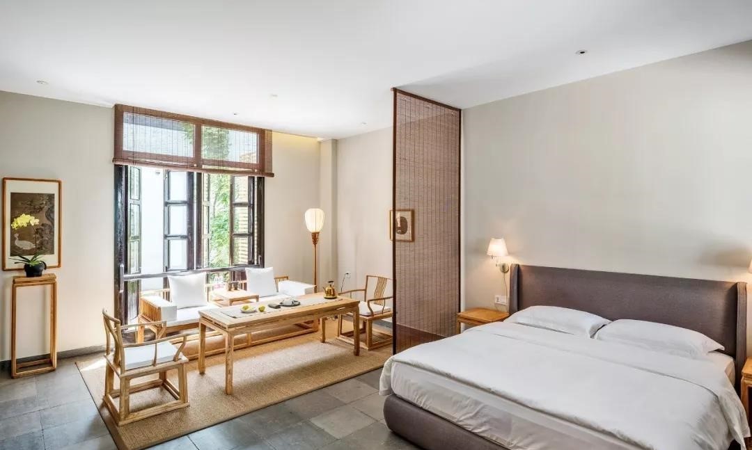 江南十大民宿，別有一番韻味！