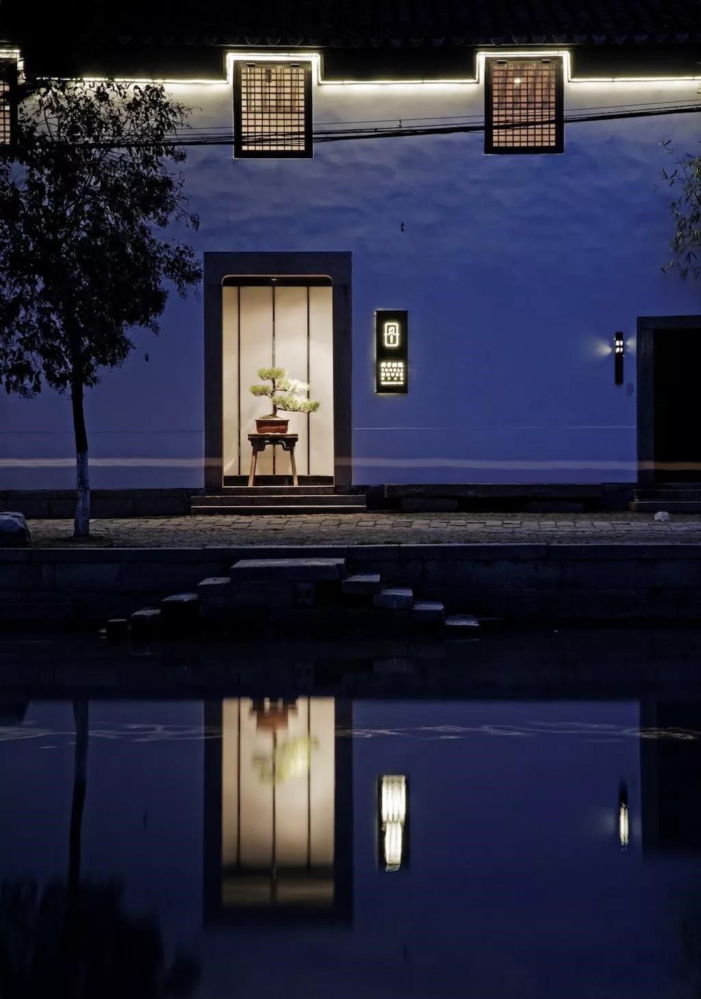 江南十大民宿，別有一番韻味！