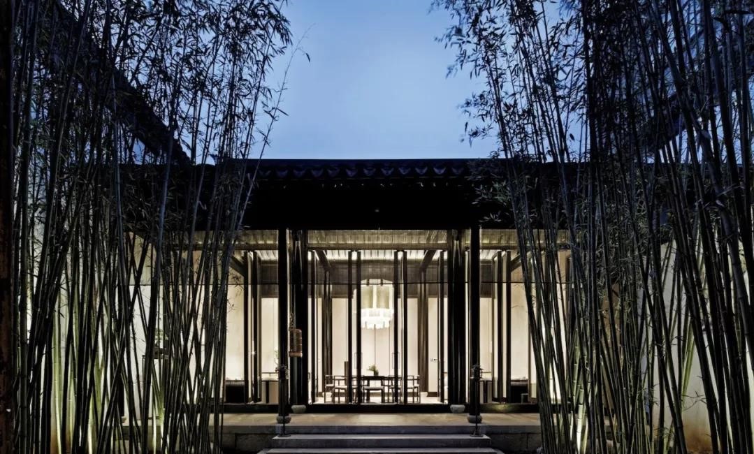 江南十大民宿，別有一番韻味！