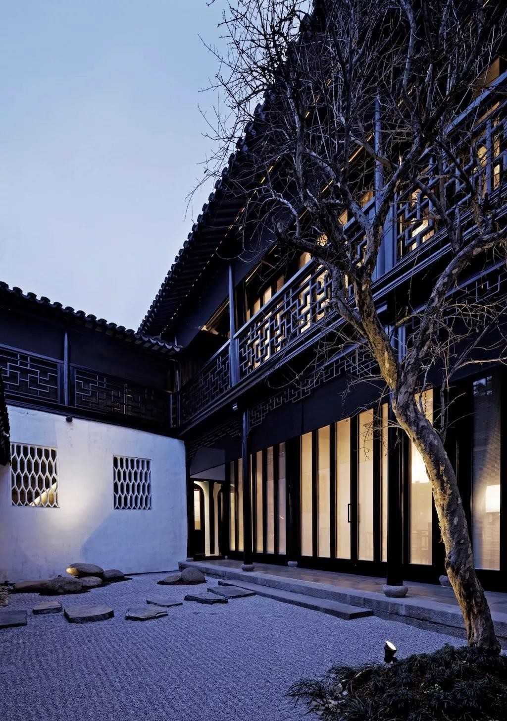 江南十大民宿，別有一番韻味！