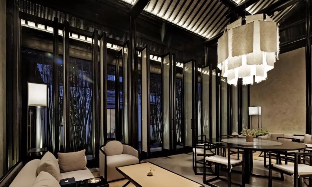 江南十大民宿，別有一番韻味！