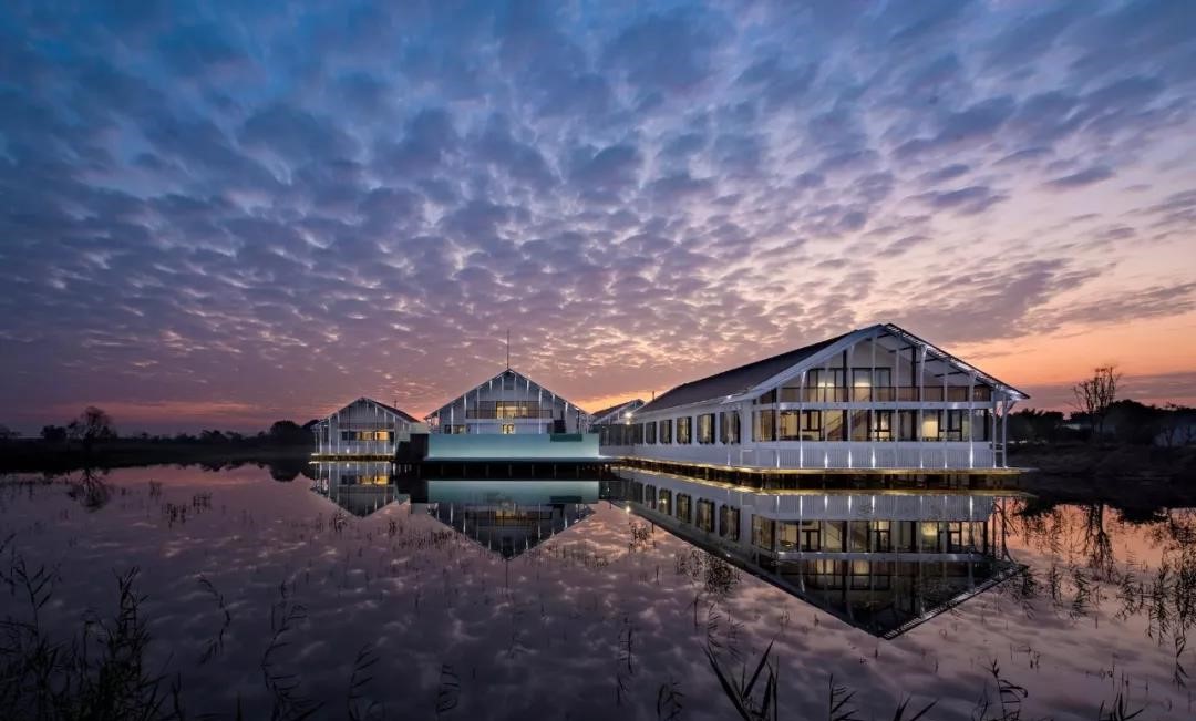 江南十大民宿，別有一番韻味！