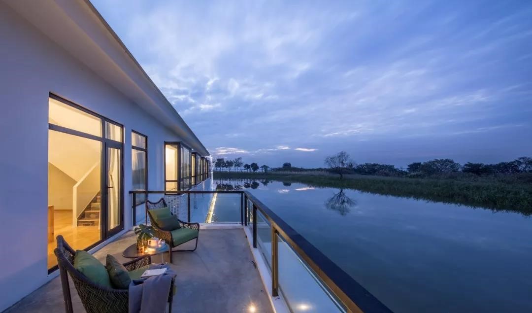 江南十大民宿，別有一番韻味！