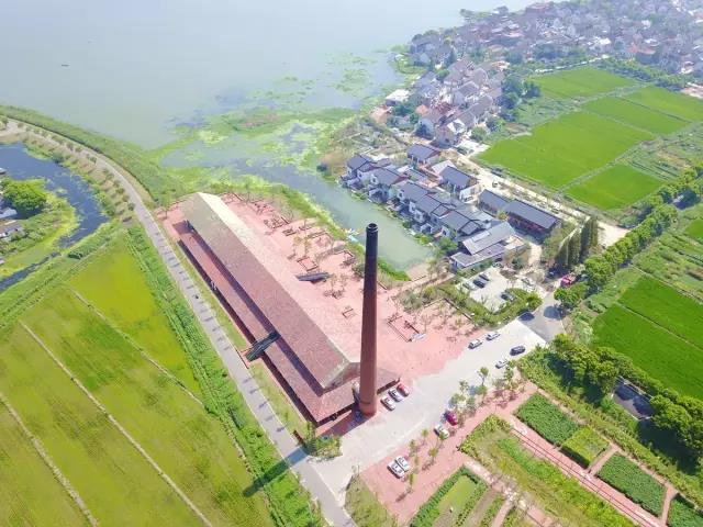 江南十大民宿，別有一番韻味！