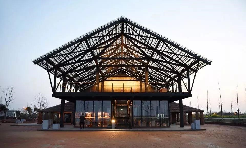 江南十大民宿，別有一番韻味！