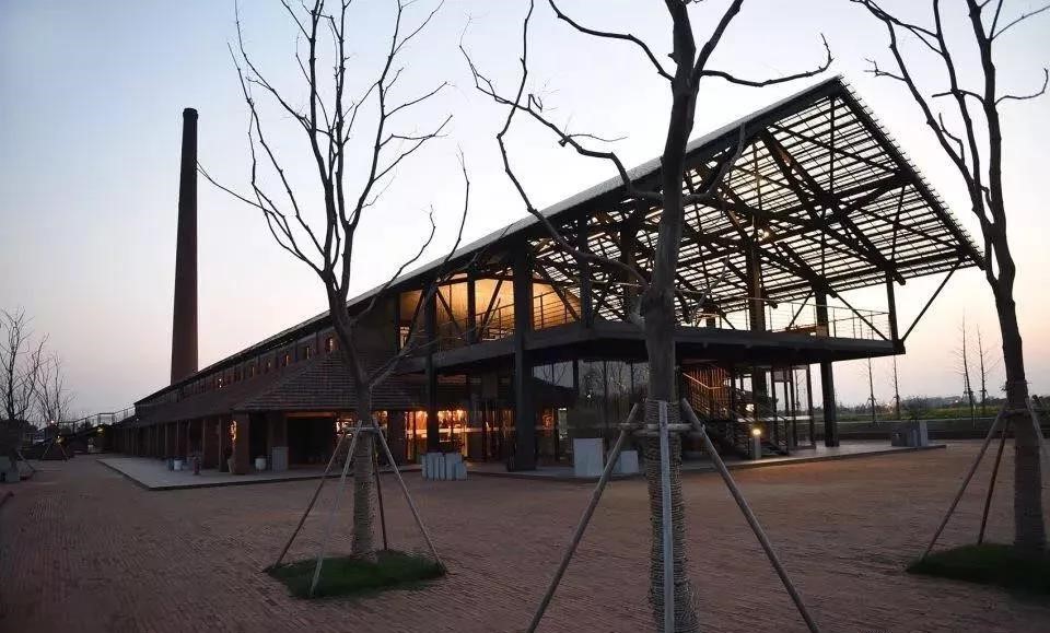 江南十大民宿，別有一番韻味！