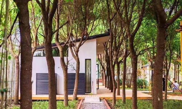 江南十大民宿，別有一番韻味！