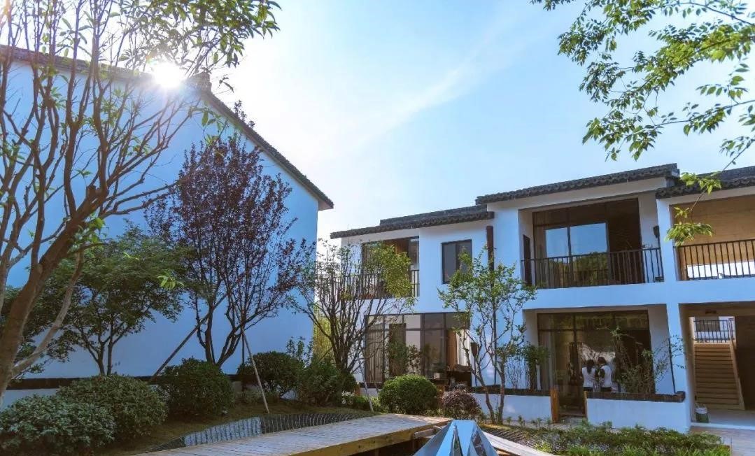 江南十大民宿，別有一番韻味！