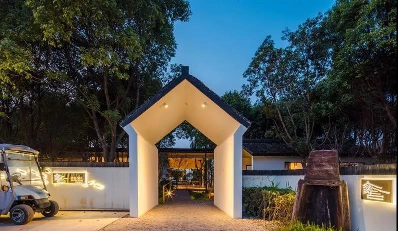 江南十大民宿，別有一番韻味！