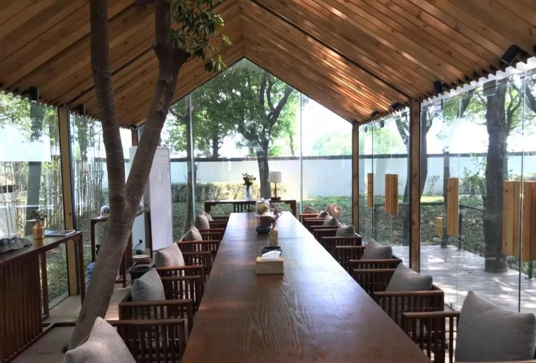 江南十大民宿，別有一番韻味！